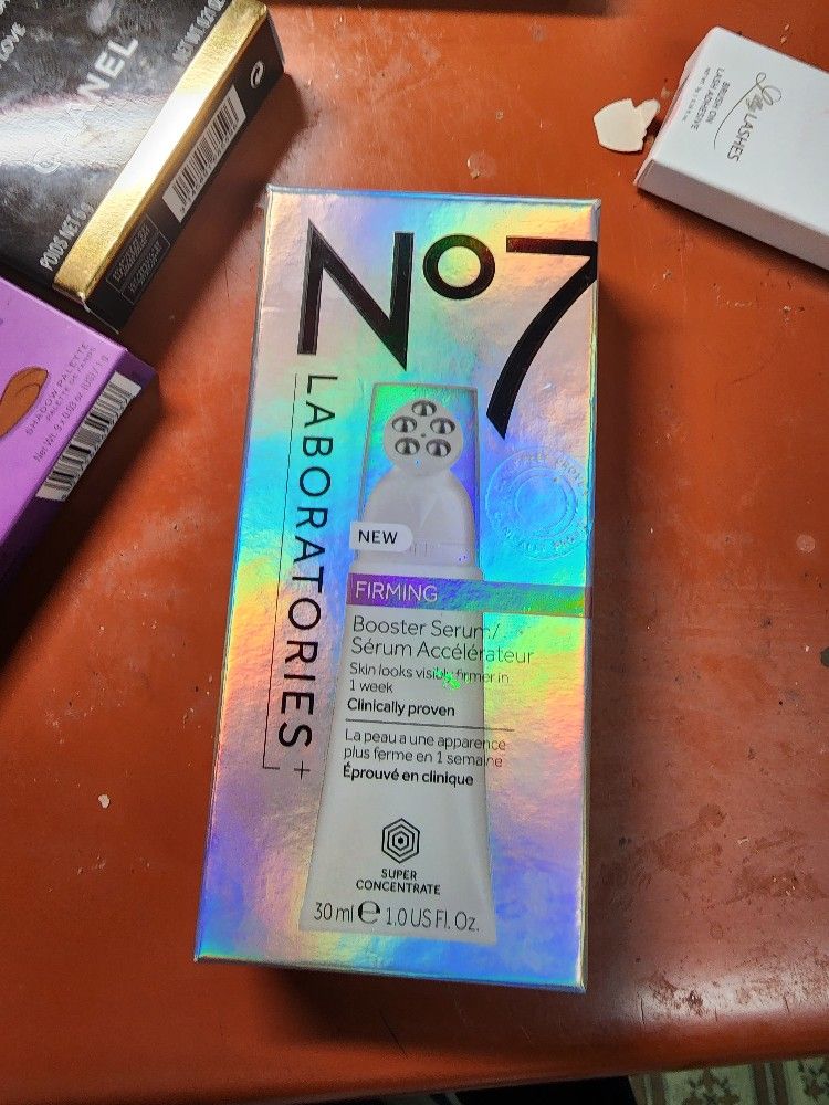 Under Eye Serum