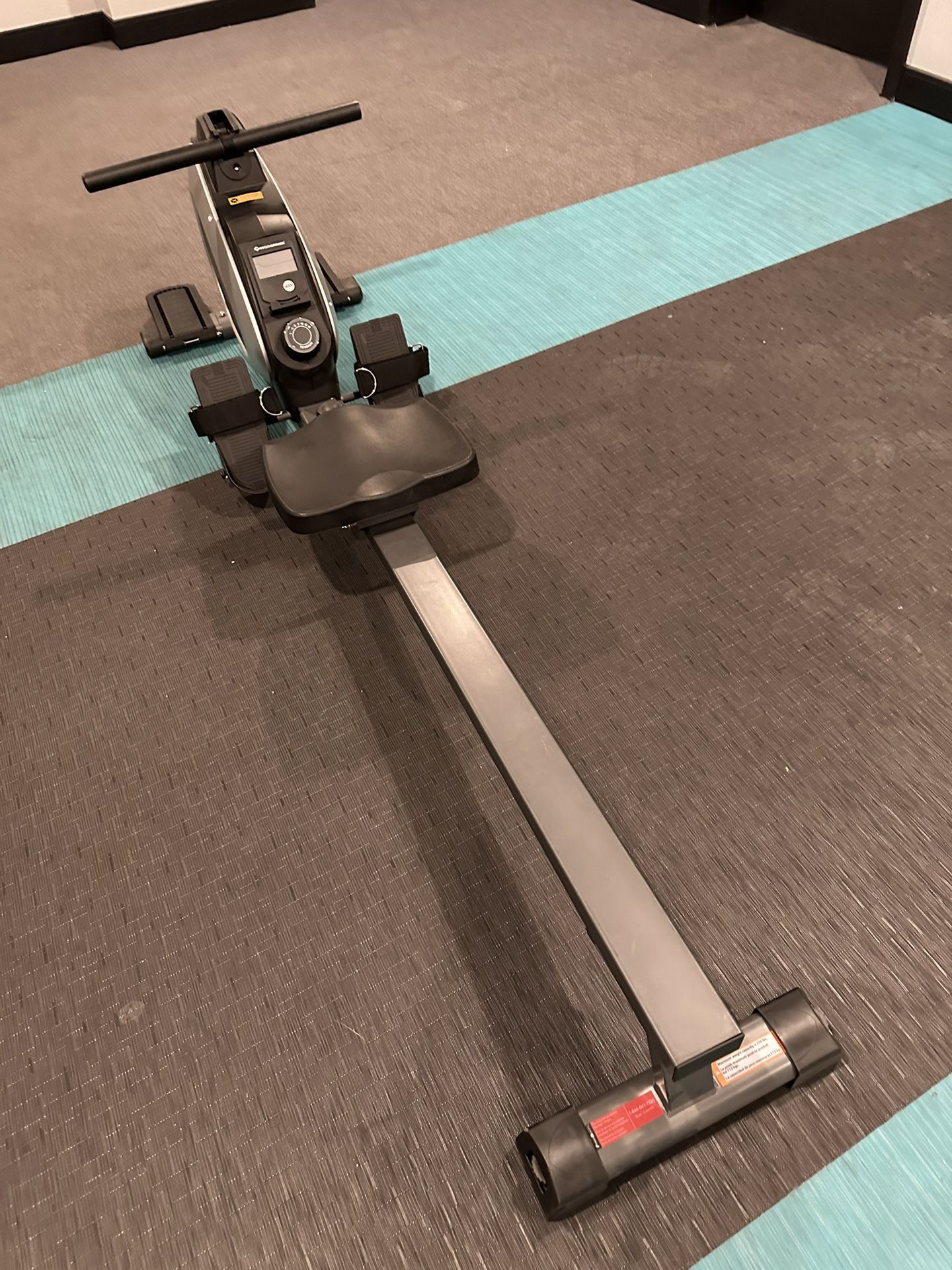 Exercise Machine