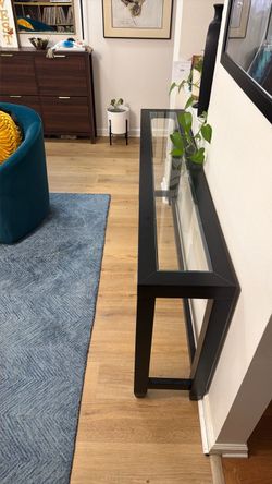 Console Table
