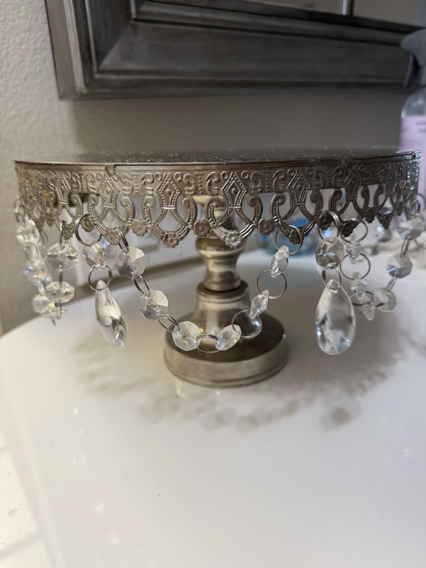 Cake Holders