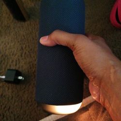 Onn Brand Bluetooth Speaker