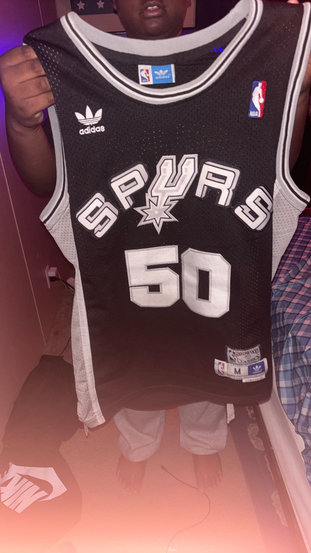 david robinson