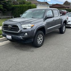 2019 Toyota Tacoma