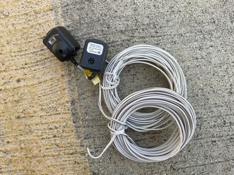 Chamberlain Safety sensors 