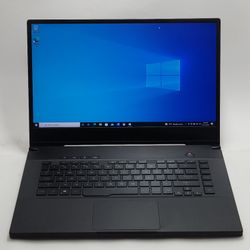 Asus ROG Zephyrus S15 GX502 15.6 i7-10875H 2.3GHz 32GB 1TB RTX 2080 Super Max-Q