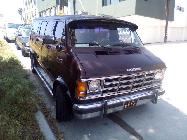 1988 Dodge Ram 250