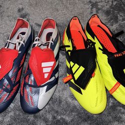 Adidas Predator FT Elite