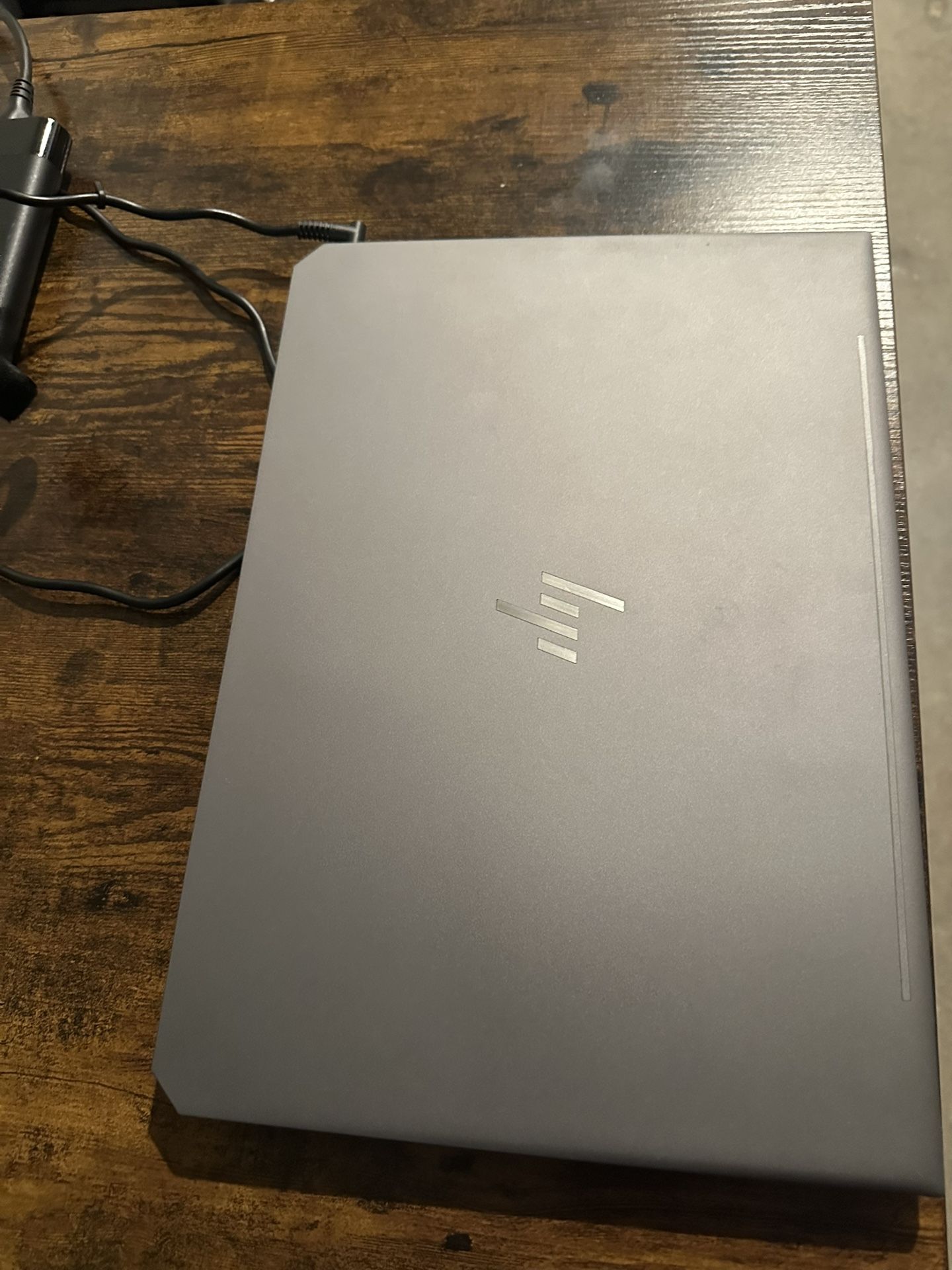 HP Zbook
