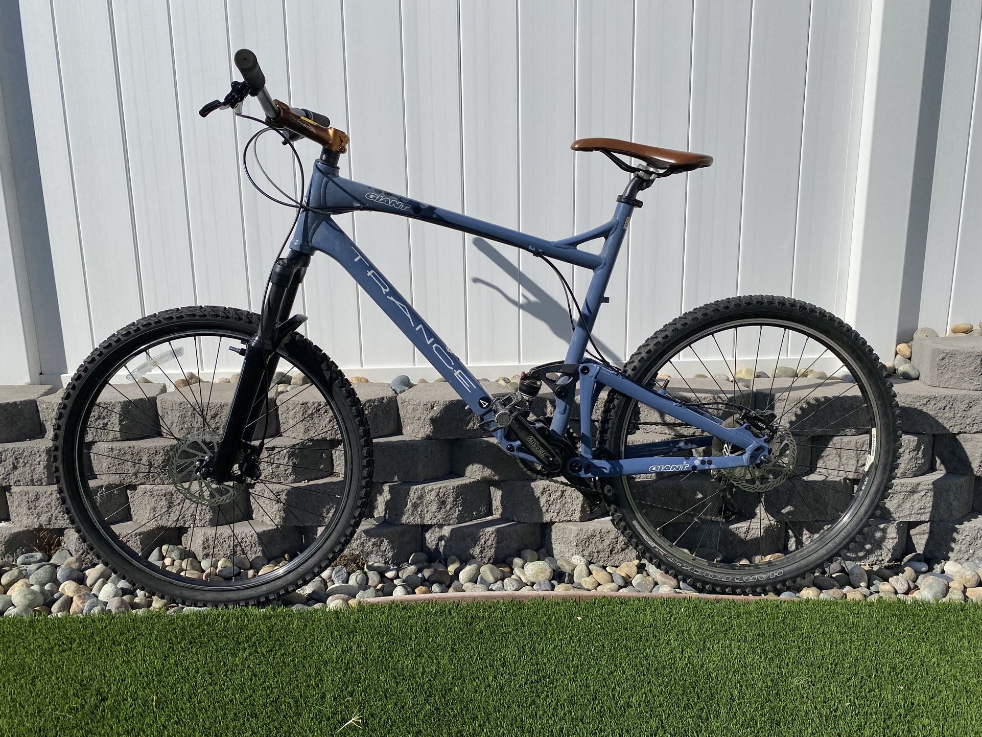 2005 Giant Trance 4