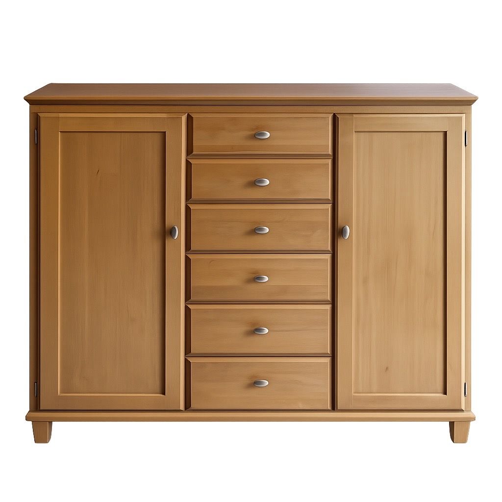 Ethan Allen dresser