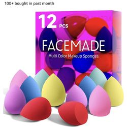 Makeup Sponges