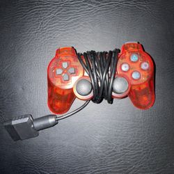 Random Game Accessories