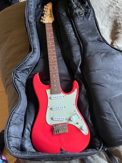 Ibanez AZES31