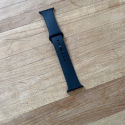 Apple Watch Sport Band, never used