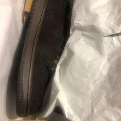 Nike Travis Scott’s