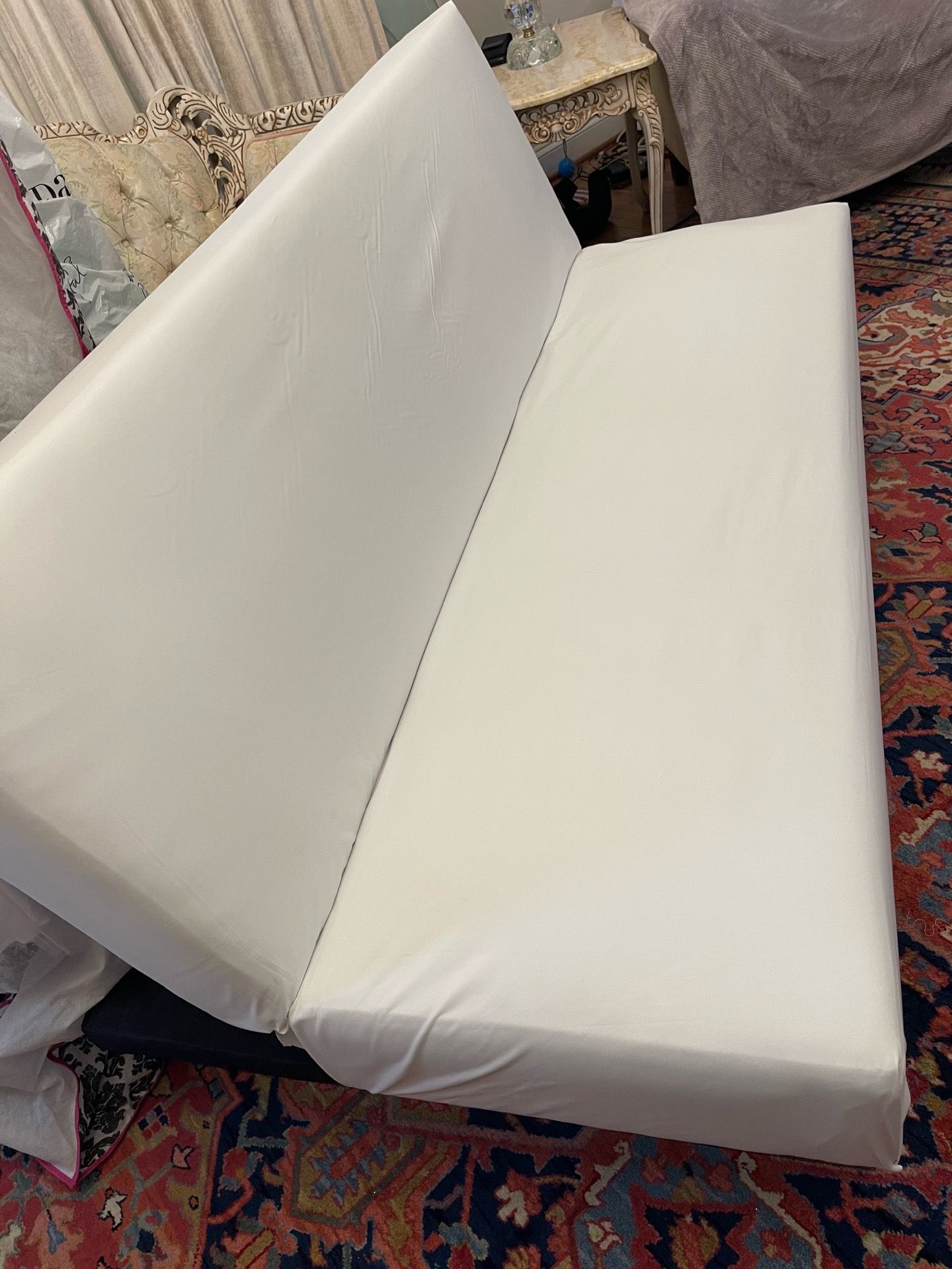 Sofa bed