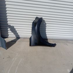 11 To 15 Fender Passenger Ford  Explorer ( Oem)