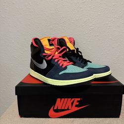 Jordan 1 Retro “Tokyo Bio Hack”