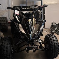 Apollo Blazer 125cc Youth 