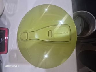 KitchenAid Blender Lid Green
