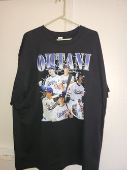 OHTANI TSHIRTS $25