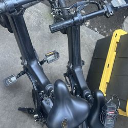 jetson haze electric bike