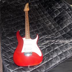 Ibanez Gio Electric Guitar 