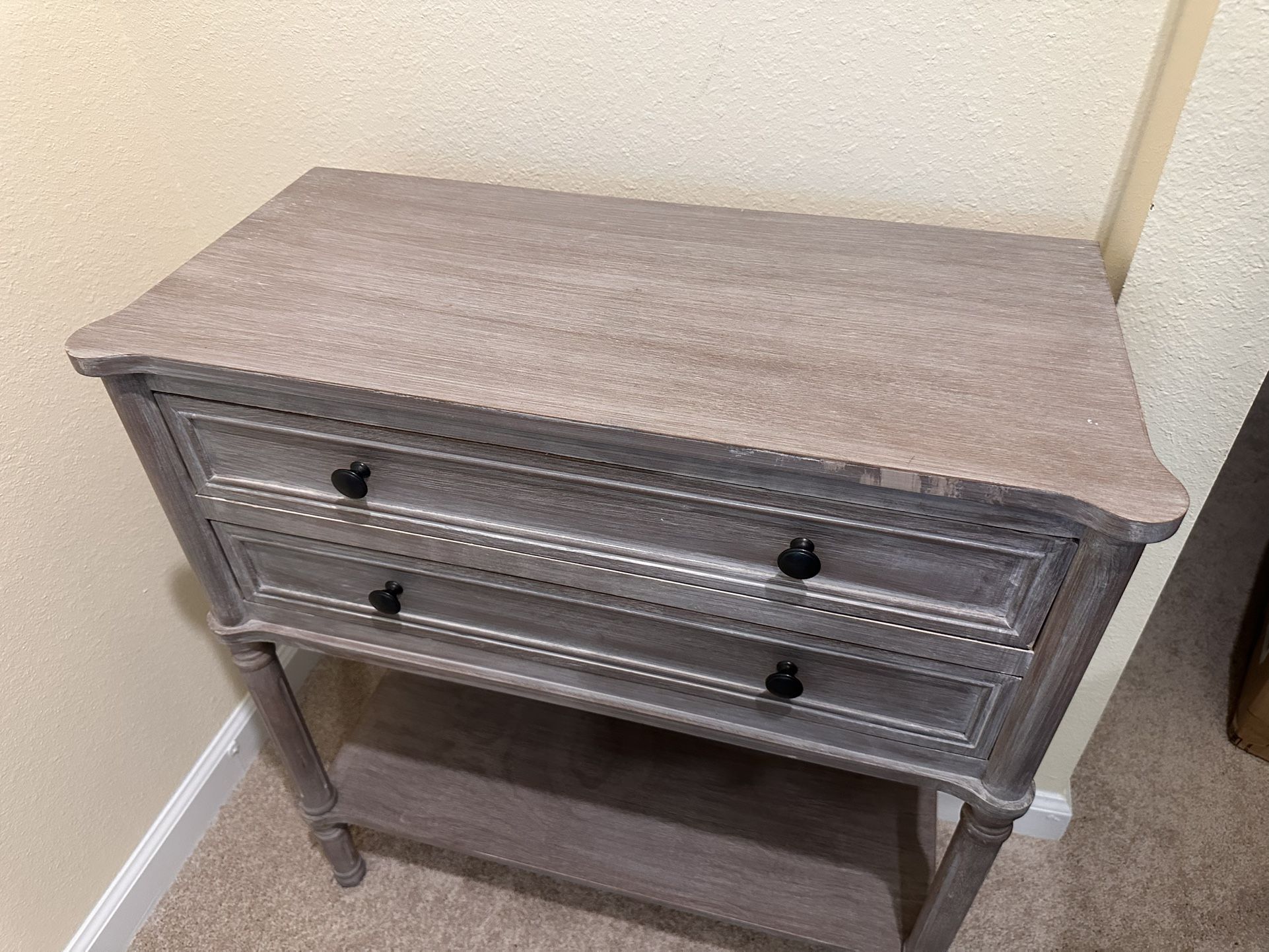 Console Table For Sale !!