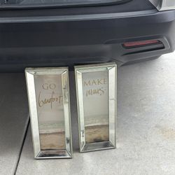 $5 Beach Pictures/Mirrors