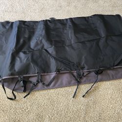 Weathertech Rear Seat Cover