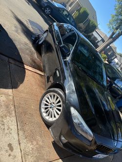 2011 BMW 535i