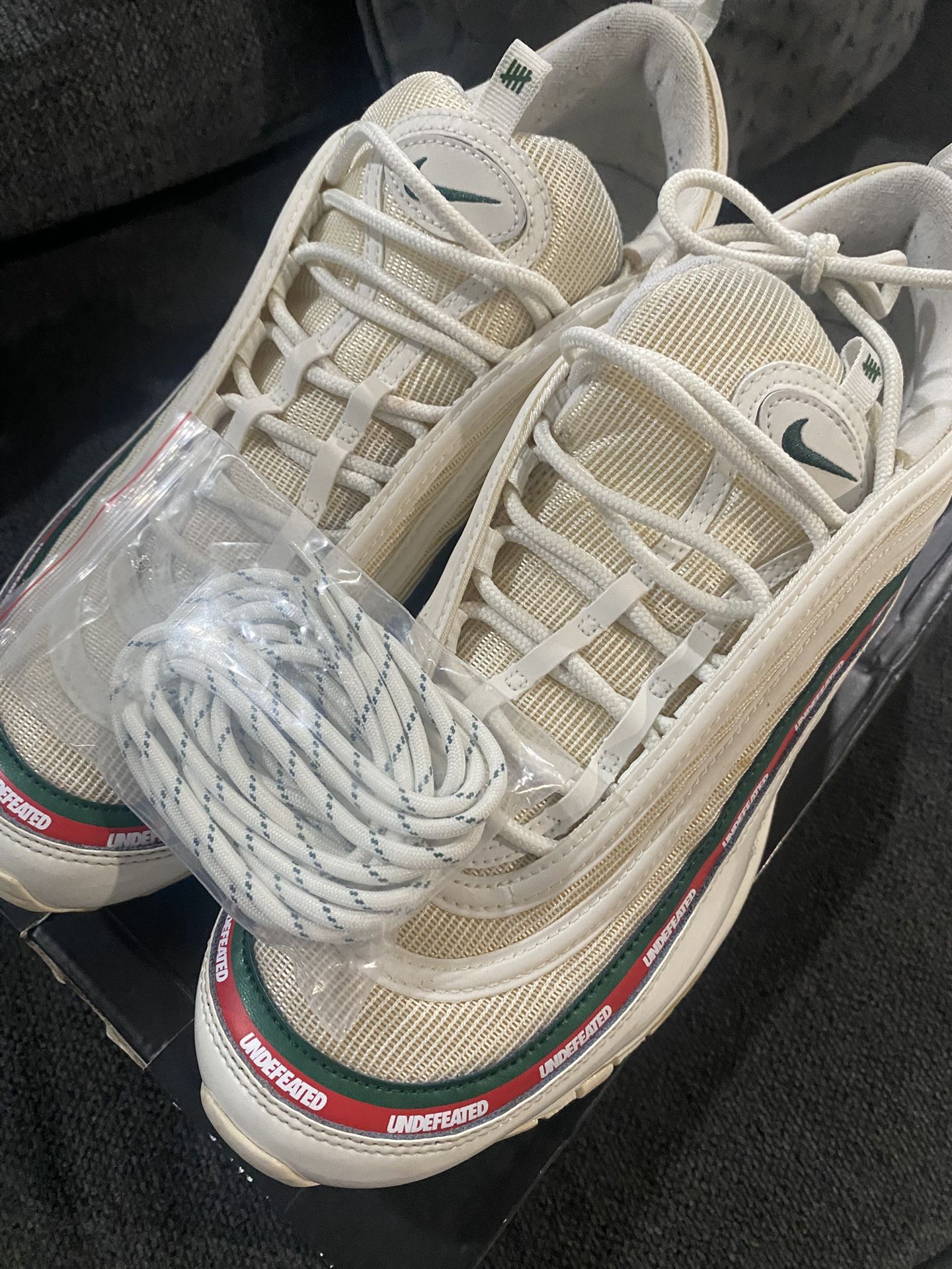 Nike Air Max 97