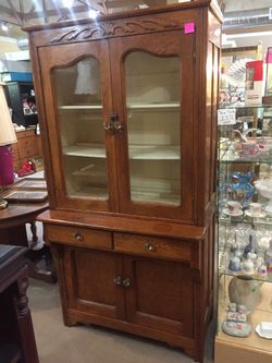 Treasures is having a sale. 905 W. Roseburg Ave, Modesto.