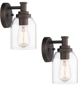 Vanity Scones Wall Lights