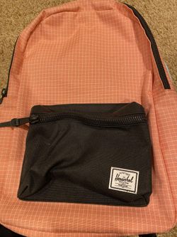 Hershal Backpack Computer Bag