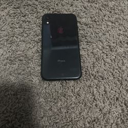 Unlocked iPhone XR & Apply Watch 