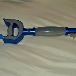 Disney 70th Anniversary Key