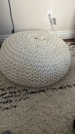 Ball Pillow