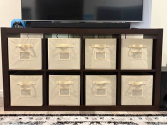 Room divider/organizer