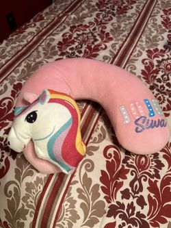 Travel Pillow