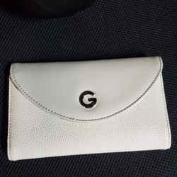 Guess Wallet