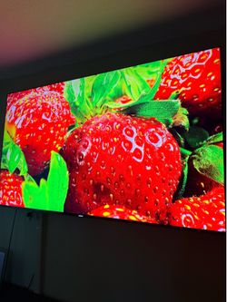 Samsung 65-Inch SUHD 9000 Series