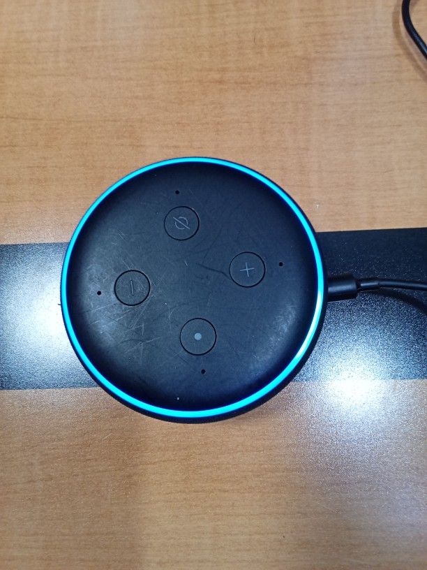 Amazon Echo Dot (3rd Gen)