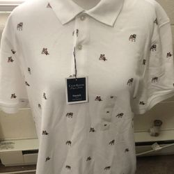 Mens Club Room Shirt