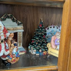 Christmas Decorations 