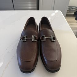 Ferragamo Dress Shoes