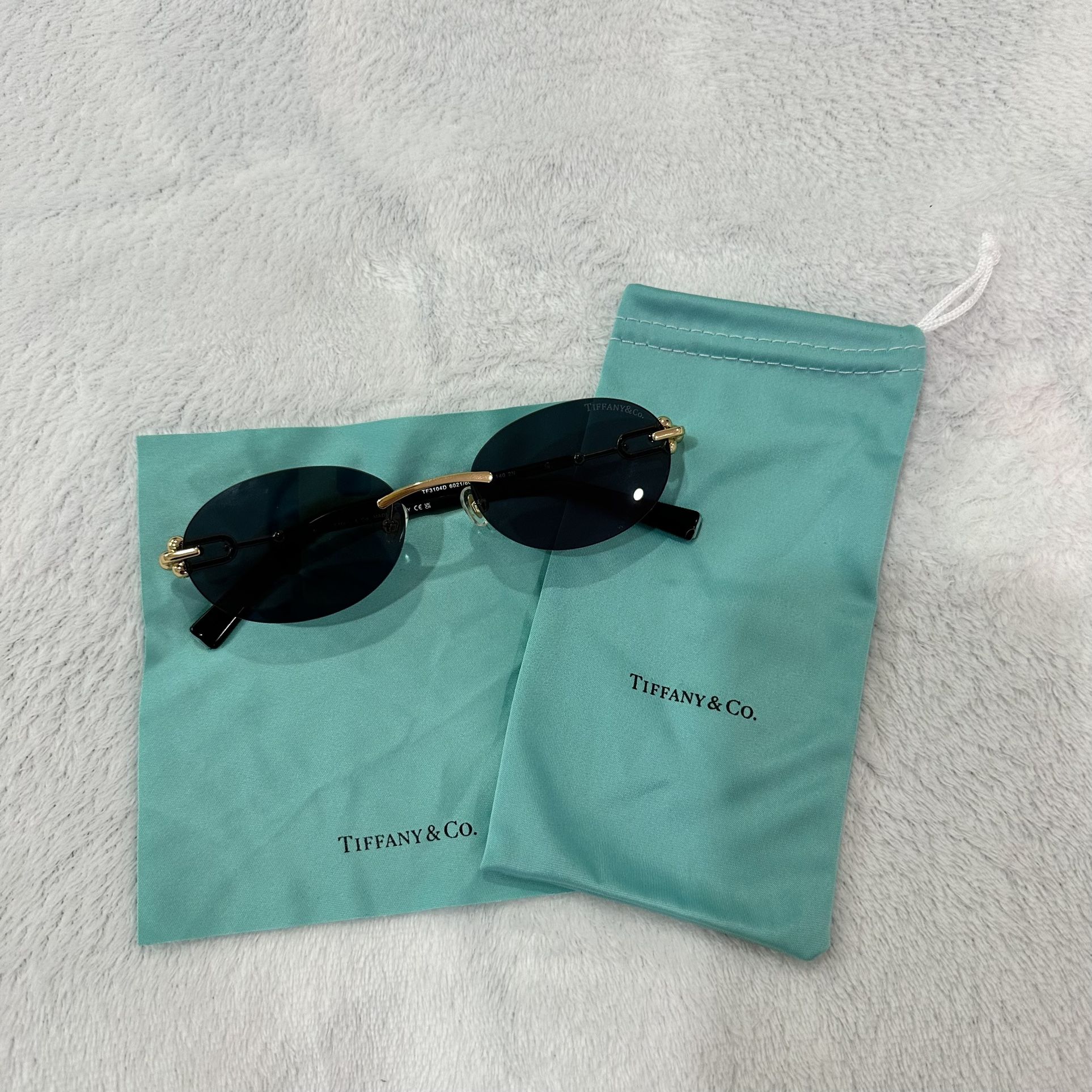 Tiffany & Co Sunglasses