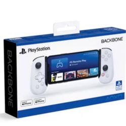Backbone PS Edition 