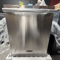 Signature Kitchen Stainless Steel Dishwasher 24 Inch 