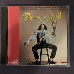 Benny And Joon Soundtrack